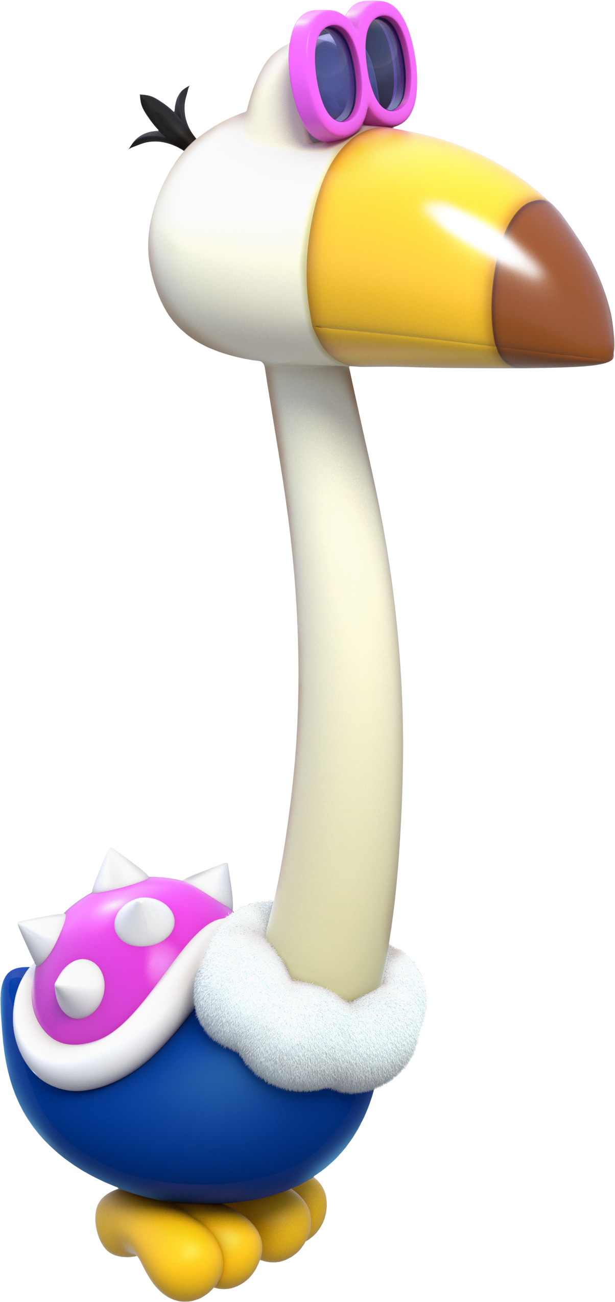 Conkdor
